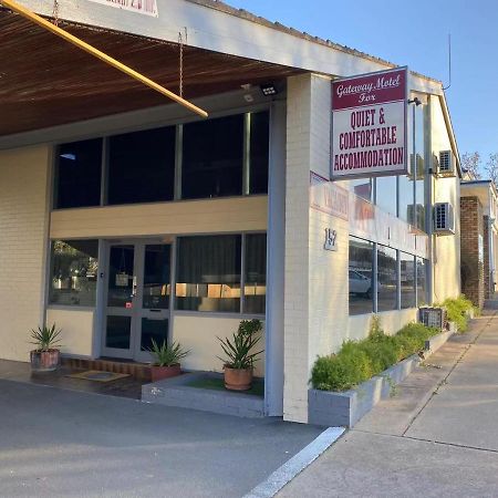 Gateway Motor Inn Narrandera Dış mekan fotoğraf