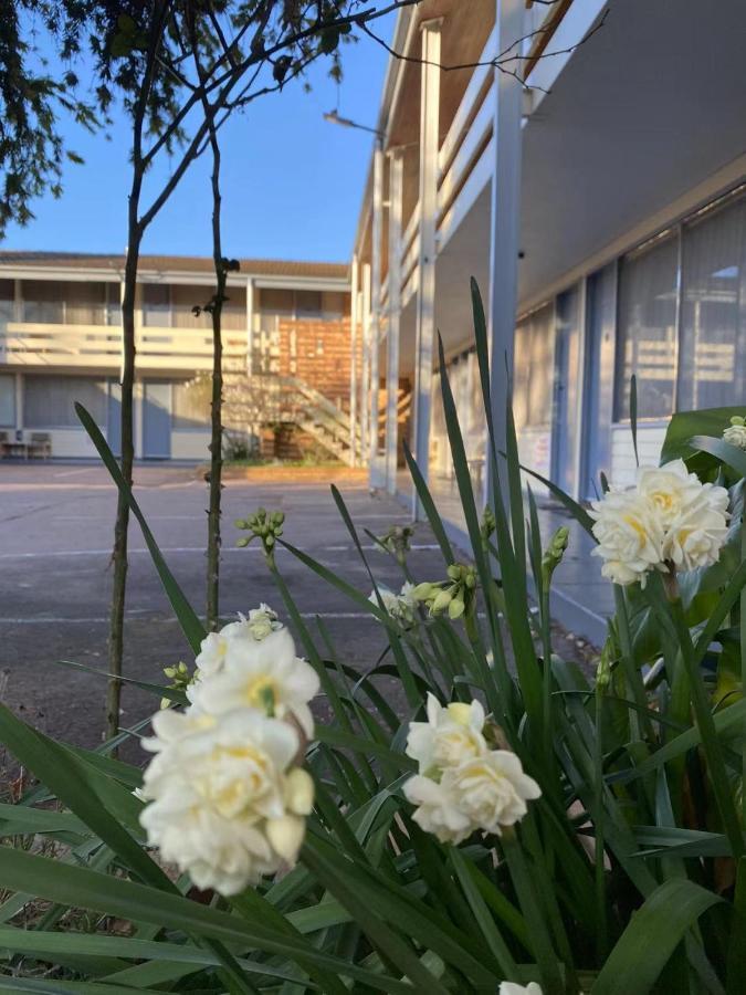 Gateway Motor Inn Narrandera Dış mekan fotoğraf