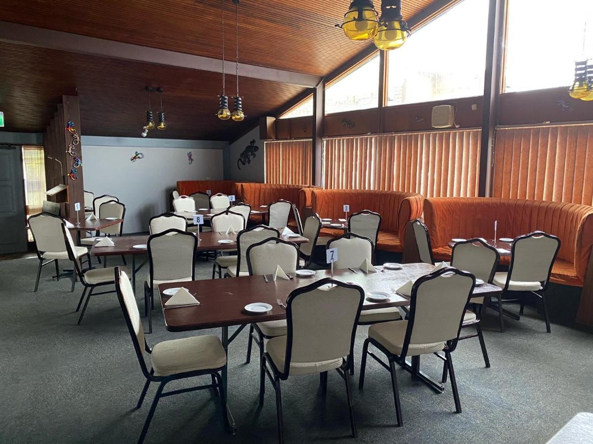 Gateway Motor Inn Narrandera Dış mekan fotoğraf