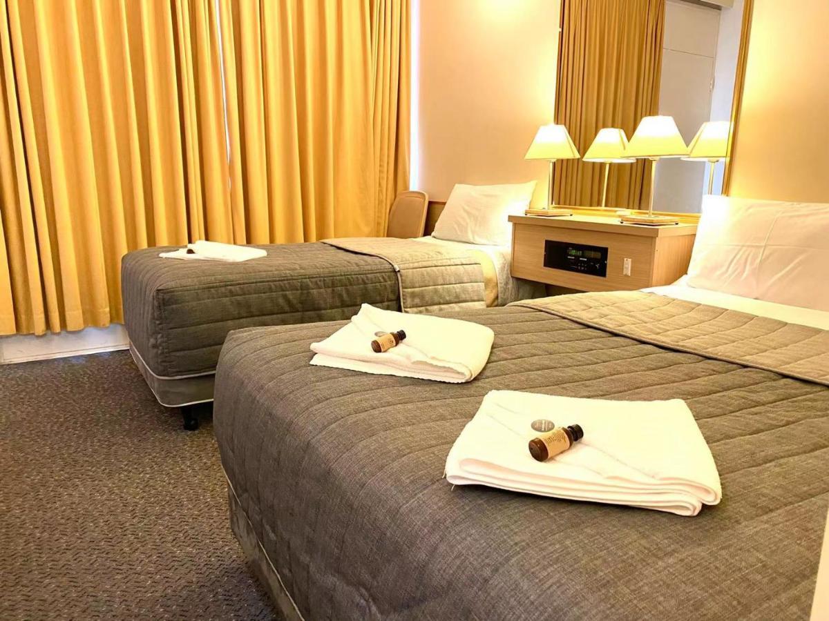 Gateway Motor Inn Narrandera Dış mekan fotoğraf