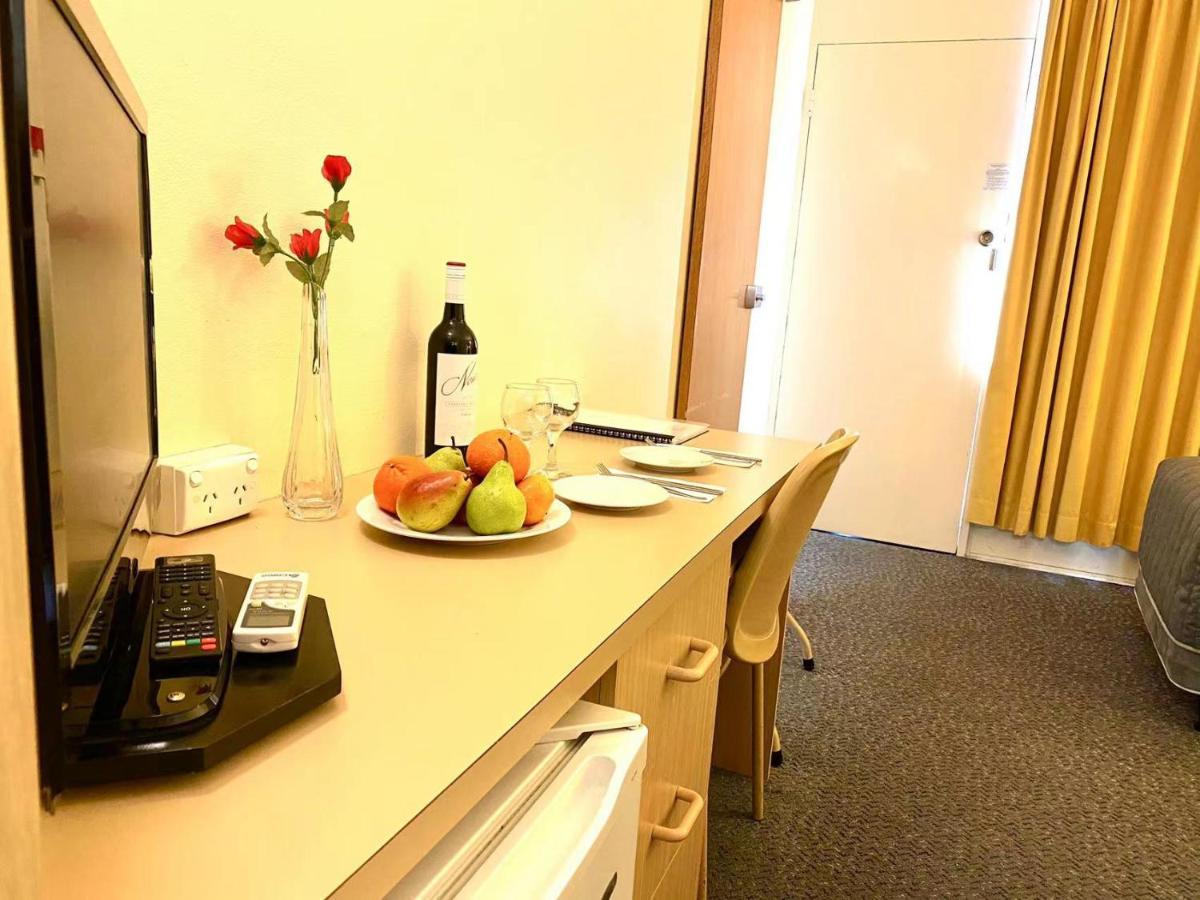 Gateway Motor Inn Narrandera Dış mekan fotoğraf
