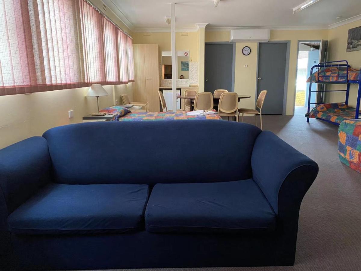 Gateway Motor Inn Narrandera Dış mekan fotoğraf