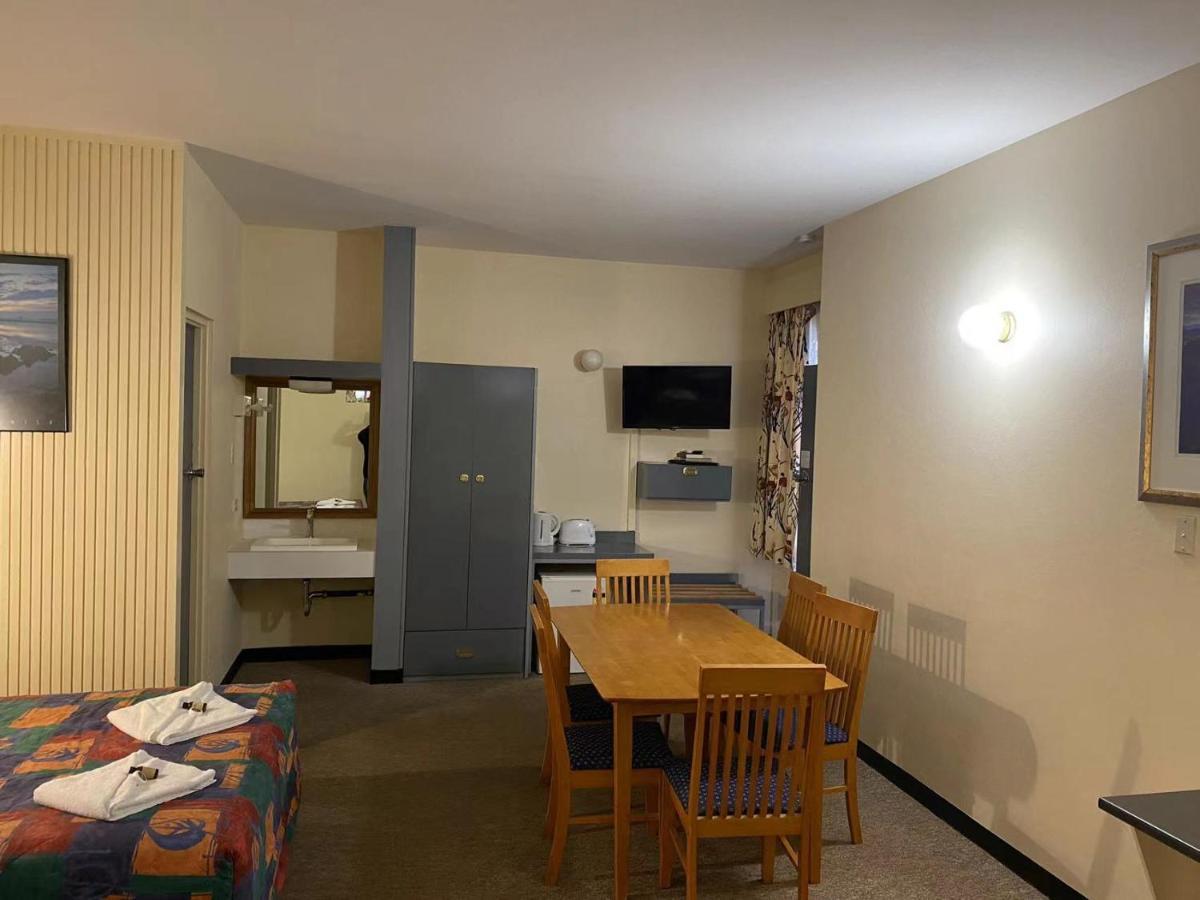 Gateway Motor Inn Narrandera Dış mekan fotoğraf