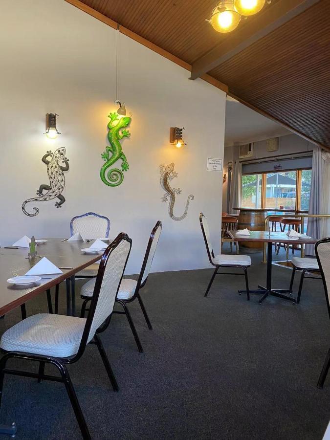 Gateway Motor Inn Narrandera Dış mekan fotoğraf