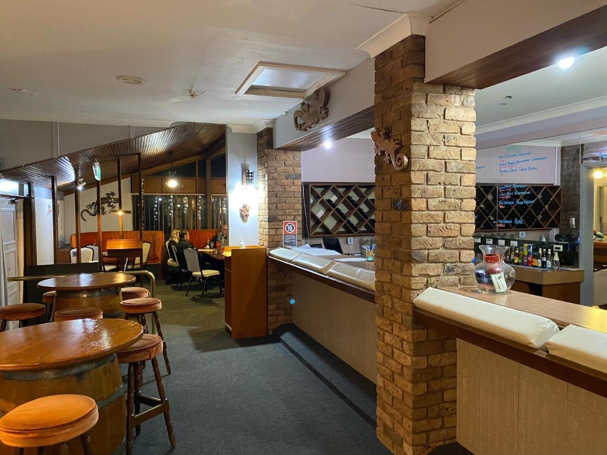 Gateway Motor Inn Narrandera Dış mekan fotoğraf