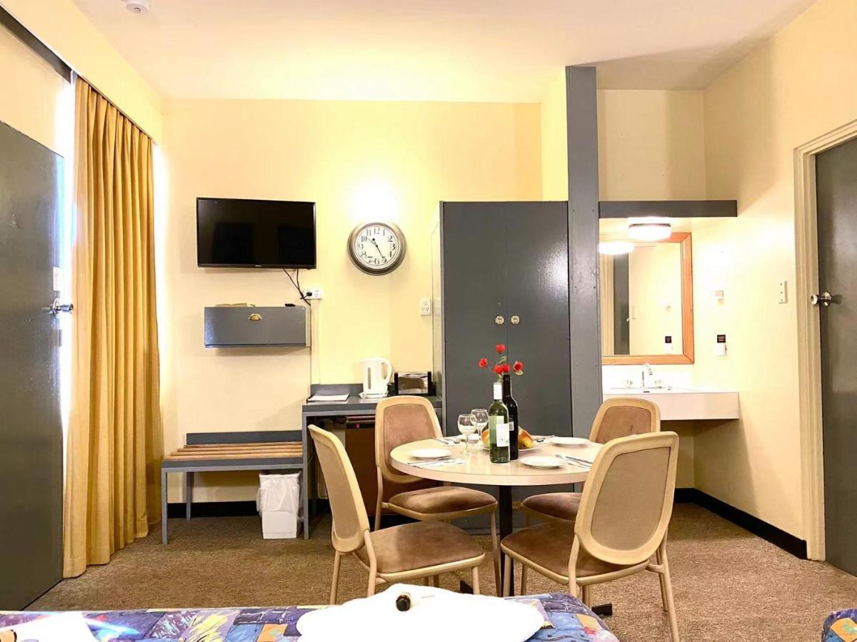 Gateway Motor Inn Narrandera Dış mekan fotoğraf