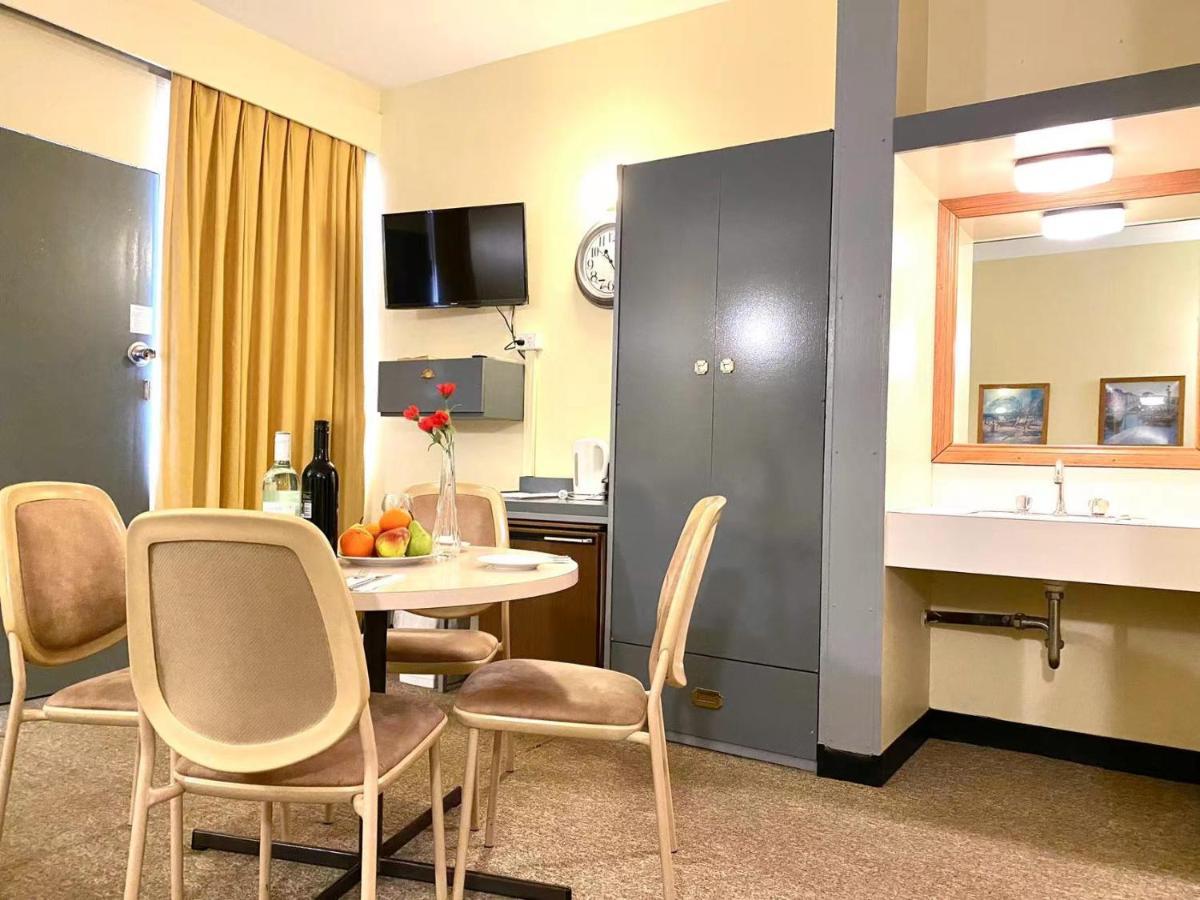 Gateway Motor Inn Narrandera Dış mekan fotoğraf