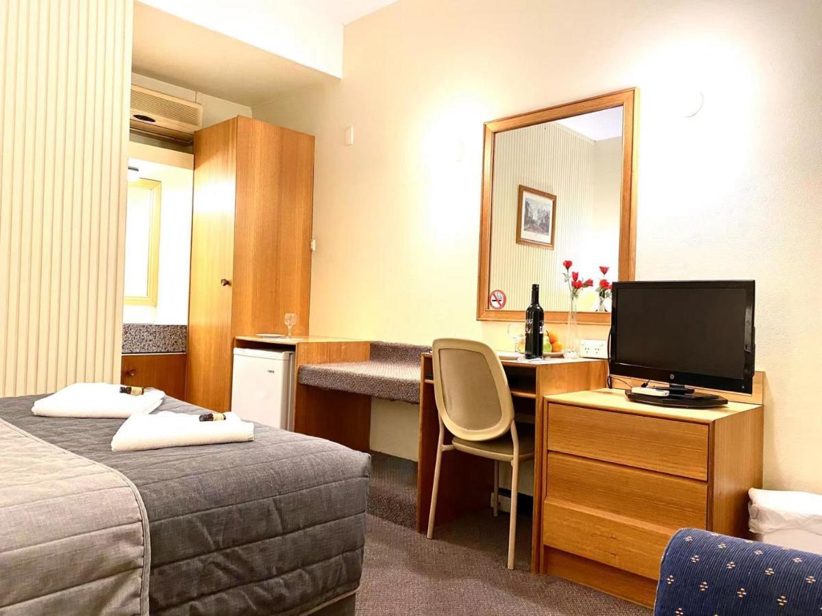 Gateway Motor Inn Narrandera Dış mekan fotoğraf