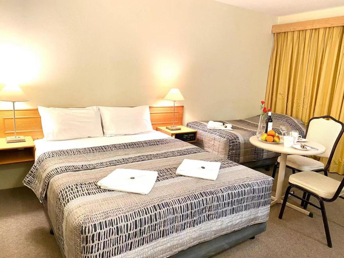 Gateway Motor Inn Narrandera Dış mekan fotoğraf