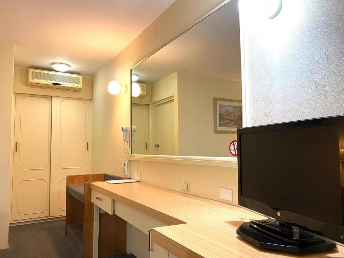 Gateway Motor Inn Narrandera Dış mekan fotoğraf